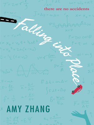 cover image of Falling into Place